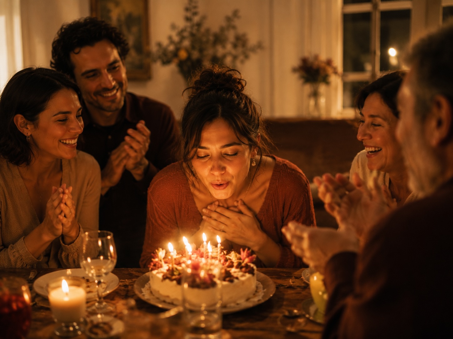 Cumpleaños